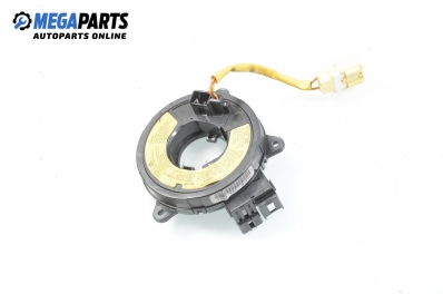Cablu panglică volan for Mazda Premacy 2.0 TD, 101 hp, 2005