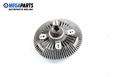 Fan clutch for Ford Transit 2.0, 98 hp, passenger, 1992
