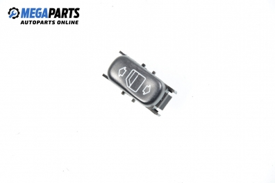 Power window button for Mercedes-Benz E-Class 210 (W/S) 3.0 D, 136 hp, sedan automatic, 1996