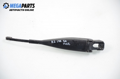 Front wipers arm for Mercedes-Benz 190 (W201) 2.0, 113 hp, 1986