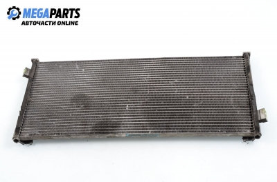 Air conditioning radiator for Subaru Legacy 2.5, 150 hp, station wagon automatic, 1998