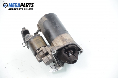 Starter for Alfa Romeo 156 1.8 16V T.Spark, 144 hp, sedan, 1999