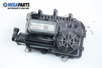 Gearbox actuator for Opel Meriva A (2003-2010) 1.6, 105 hp automatic № LUK LOG6D30007-00AB