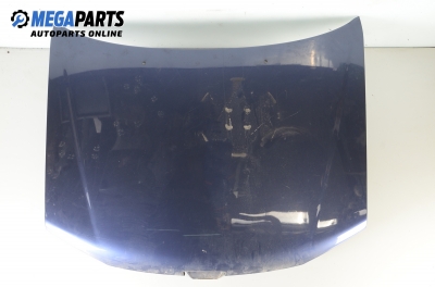 Bonnet for Peugeot 306 1.9 D, 68 hp, sedan, 1998