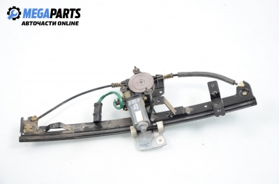 Macara electrică geam for Jeep Grand Cherokee (WJ) (1999-2004) 3.1 automatic, position: dreaptă - fața