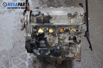 Motor für Honda HR-V 1.6 16V 4WD, 124 hp, 5 türen, 2000 code: D16W5