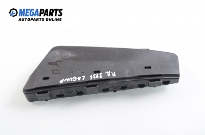 Airbag for Renault Laguna II (X74) 1.9 dCi, 120 hp, station wagon, 2001, position: front - right