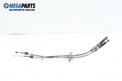 Gear selector cable for Mitsubishi Space Wagon 2.4 GDI, 150 hp, 1999