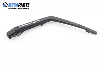 Rear wiper arm for Renault Twingo 1.2, 55 hp, 1993