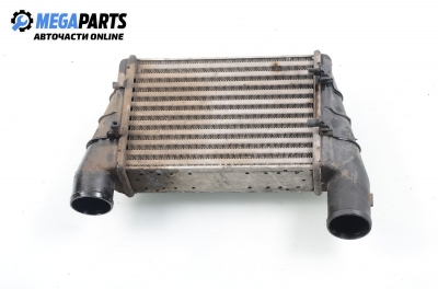 Intercooler for Audi A4 (B5) 1.8 T 20V Quattro, 150 hp, station wagon, 1997