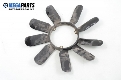 Ventilator radiator pentru Mercedes-Benz 124 (W/S/C/A/V) 3.0 D, 110 cp, sedan, 1988
