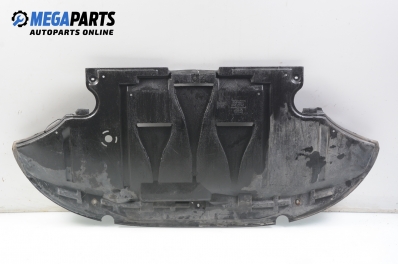 Skid plate for Audi A6 (C5) 2.5 TDI, 150 hp, station wagon, 1999