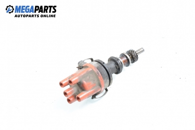 Distribuitor de aprindere delco for Ford Transit 2.0, 98 hp, pasager, 1992