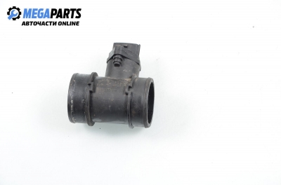 Debitmetru pentru Alfa Romeo 145 2 vârf. 1.4 16V 103 CP T.Spark 2000 № BOSCH 0280218001