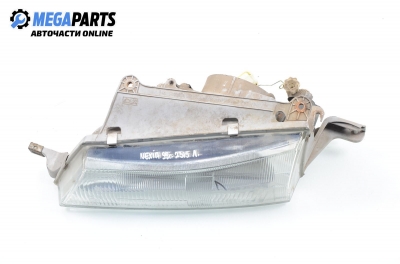 Headlight for Daewoo Nexia 1.5, 75 hp, sedan, 1995, position: left