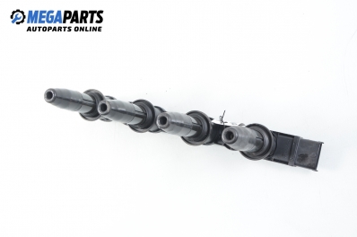 Ignition coil for Opel Meriva A 1.6, 105 hp, 2006