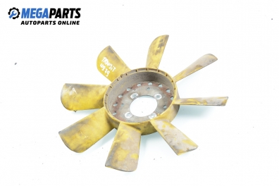 Ventilator radiator pentru Ford Transit 2.0, 98 cp, pasager, 1992