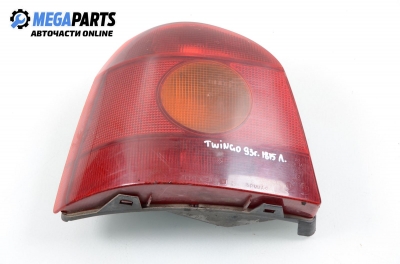 Tail light for Renault Twingo 1.2, 55 hp, 1993, position: left