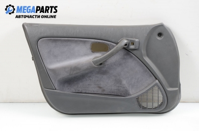Türverkleidung für Honda Civic VI 1.4, 75 hp, hecktür, 5 türen, 1996, position: links, vorderseite