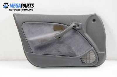 Interior door panel  for Honda Civic 1.4, 75 hp, hatchback, 5 doors, 1996, position: front - left