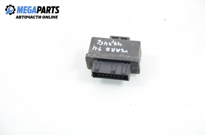 Relay for Citroen Xsara 1.4, 75 hp, hatchback, 1997