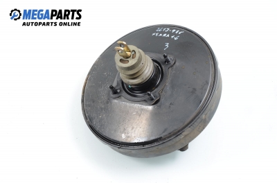 Brake servo for Citroen Xsara 1.6, 88 hp, hatchback, 1998