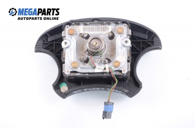 Airbag pentru Citroen Xantia 2.1 12V TD, 103 cp, combi, 1999
