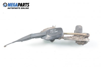 Front wipers motor for Mercedes-Benz 124 (W/S/C/A/V) 2.3, 136 hp, sedan automatic, 1992