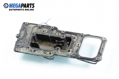 Timing belt cover for Mercedes-Benz M-Class W163 4.0 CDI, 250 hp automatic, 2002