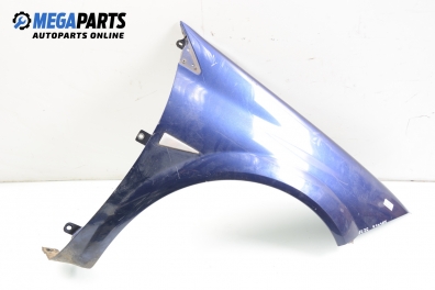 Fender for Renault Megane II 1.5 dCi, 106 hp, hatchback, 5 doors, 2005, position: right