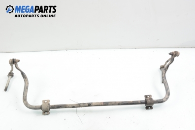 Sway bar for Peugeot 407 2.0 HDi, 136 hp, sedan, 2006, position: front