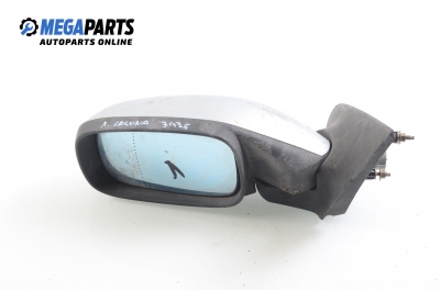 Mirror for Renault Laguna II (X74) 1.9 dCi, 120 hp, station wagon, 2001, position: left