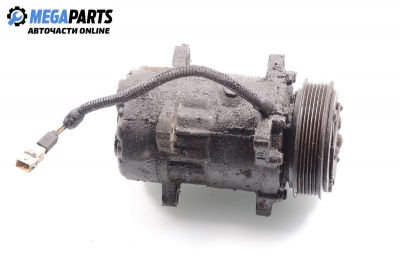 AC compressor for Citroen Xsara (1997-2004) 2.0, hatchback