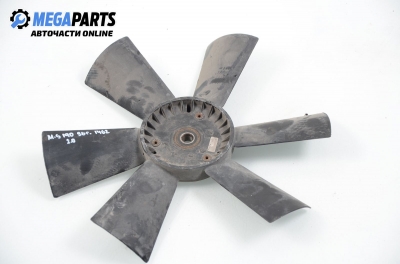 Ventilator pentru Mercedes 190 2.0 113 CP 1986