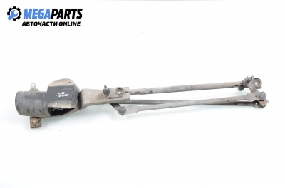 Front wipers motor for Ford Focus I 1.6 16V, 100 hp, hatchback, 2002