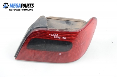 Tail light for Citroen Xsara 1.4, 75 hp, hatchback, 5 doors, 1997, position: right