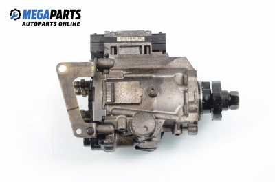Diesel injection pump for Opel Signum 2.0 DTI, 100 hp, 2004 № bosch 0 281 011 055