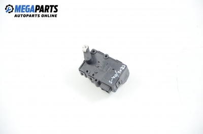 Heater motor flap control for Volvo S40/V40 1.9 TD, 90 hp, sedan, 1997