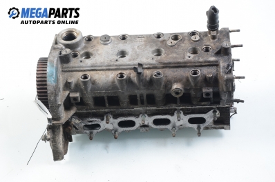 Engine head for Fiat Stilo 1.2 16V, 80 hp, hatchback, 3 doors, 2002