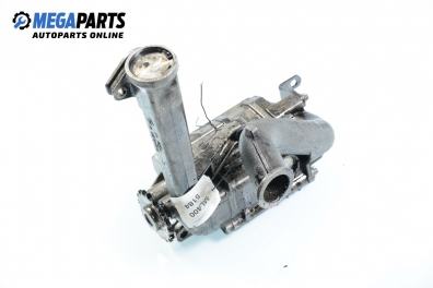 Oil pump for Mercedes-Benz M-Class W163 4.0 CDI, 250 hp automatic, 2002