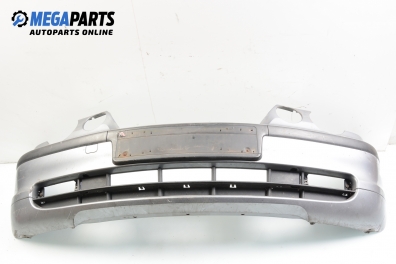 Front bumper for BMW 3 (E46) 2.0 td, 115 hp, hatchback, 2005, position: front