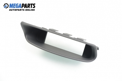 Interior plastic for Peugeot 308 (T7) 1.6 HDi, 90 hp, hatchback, 5 doors, 2007