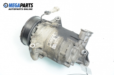 AC compressor for Opel Zafira B 1.9 CDTI, 120 hp, 2007 № Delphi 401351739