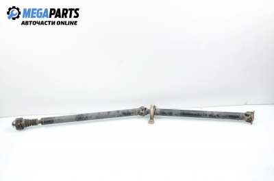 Driveshaft for Chevrolet Captiva 2.0 VCDi 4WD, 150 hp automatic, 2008
