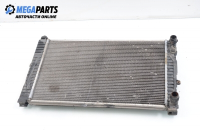 Radiator de apă pentru Audi A4 (B5) 1.8 T 20V Quattro, 150 cp, combi, 1997