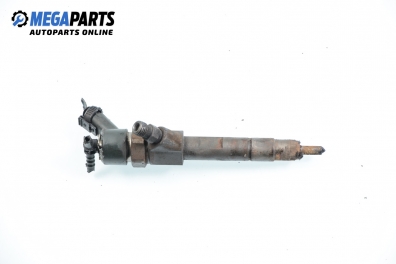 Einspritzdüse für Mitsubishi Space Star 1.9 Di-D, 102 hp, 2001 № Bosch 0 445 110 021