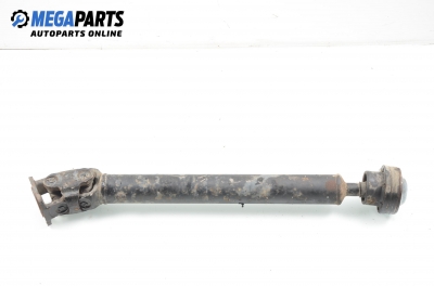 Tail shaft for Mercedes-Benz M-Class W163 4.3, 272 hp automatic, 1999, position: front