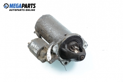Demaror pentru Ford Transit 2.0, 98 cp, pasager, 1992