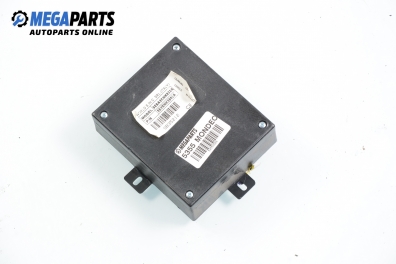 Central lock module for Ford Mondeo Mk III 2.0 TDCi, 115 hp, station wagon, 2002 № SEVEMK3002A