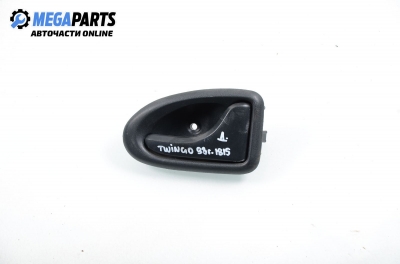 Inner handle for Renault Twingo 1.2, 55 hp, 1993, position: right